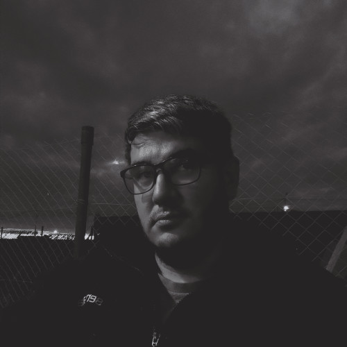 Oscar Hiplito  F. profile photo