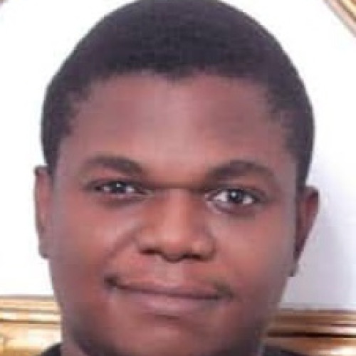 Olamide A. profile photo