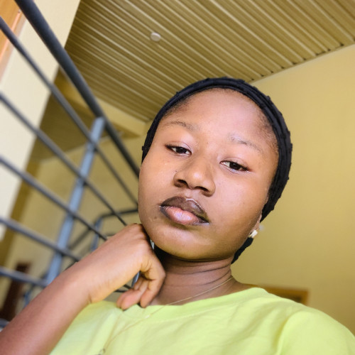 Fathia A. profile photo