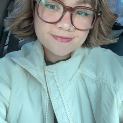 Aleysia R. profile photo