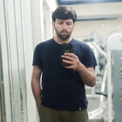 Qasim  K. profile photo