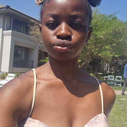 Kiara K. profile photo