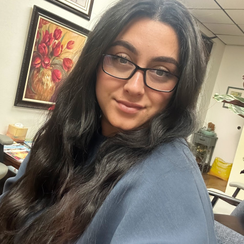 Cel C. profile photo