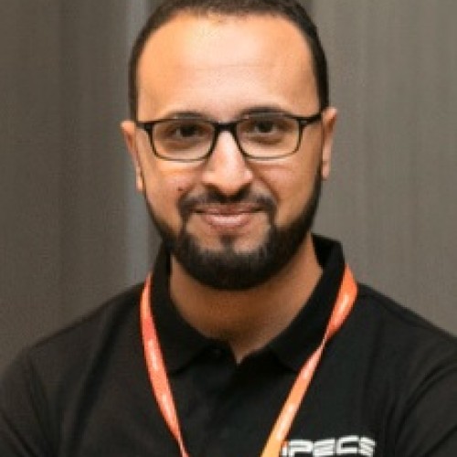 Larbi  K. profile photo