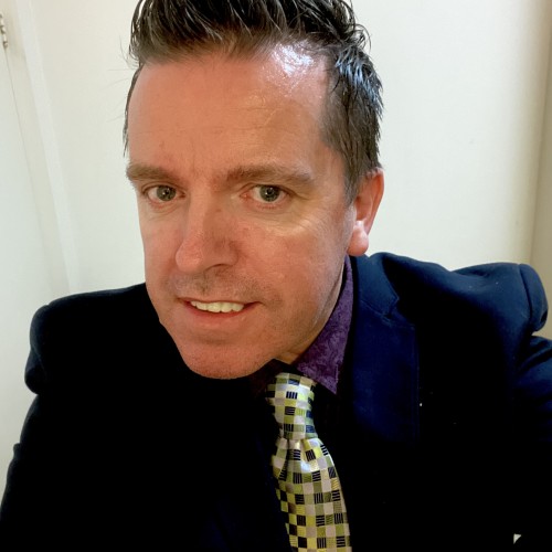 brian o. profile photo