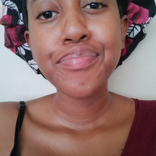Lindiwe S.