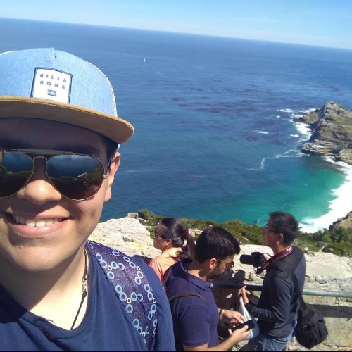 Ramiro M. profile photo