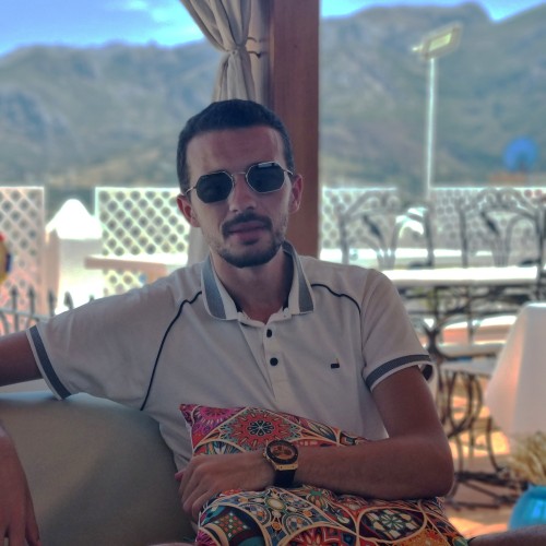 Yassine E. profile photo