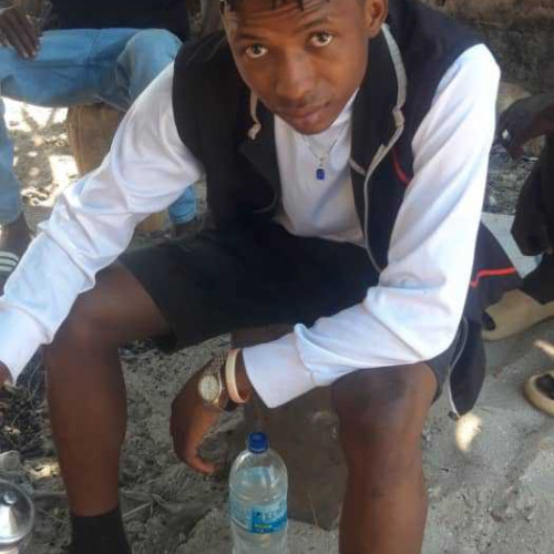 Mahmud j.