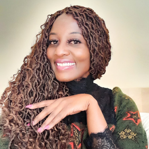 Tapiwa M. profile photo