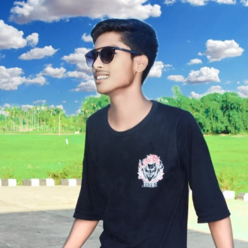 Ijajuddin  A. profile photo