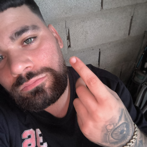 Ismael A. profile photo