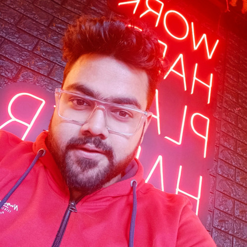 Deb Narayan G. profile photo