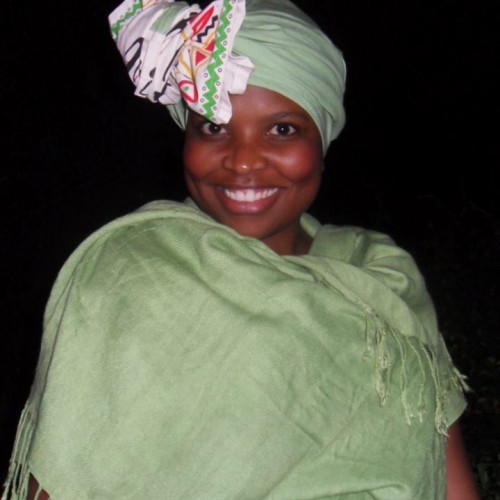 Zukiswa Jasmine O.
