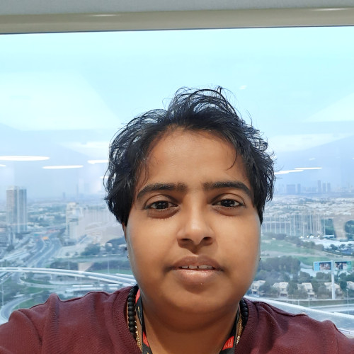 Sharmila N.
