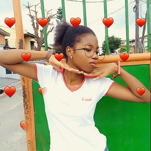 anthonia G. profile photo
