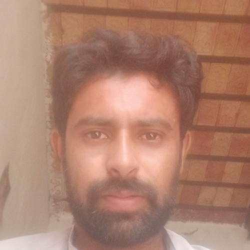 Arshad Hussain B.