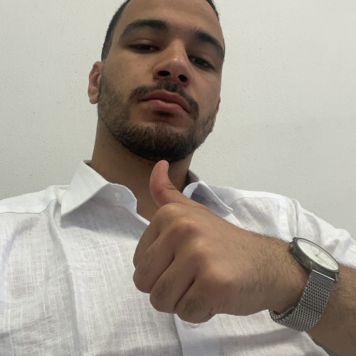 Marouane  C. profile photo