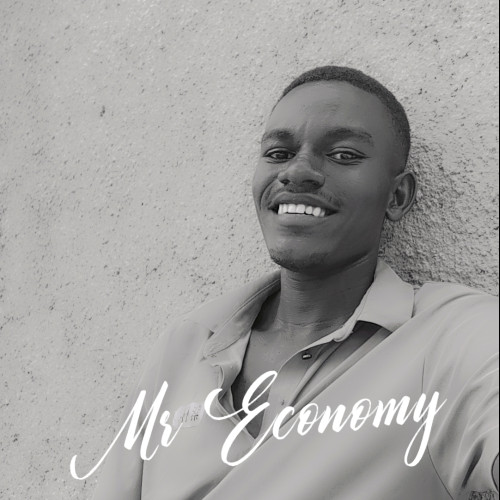 Mr Economy M. profile photo