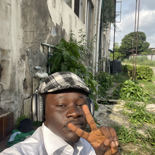 Ayodeji B. profile photo