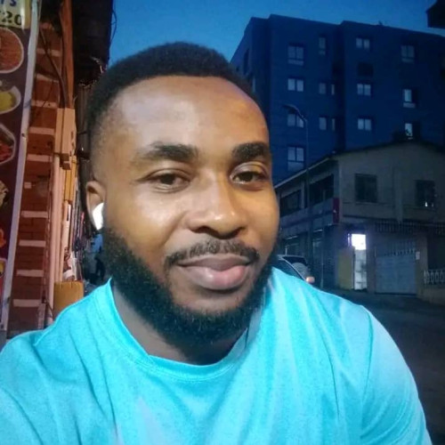 Christian Onyebuchi  O.