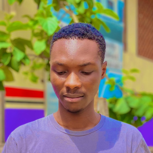 kossouho R. profile photo