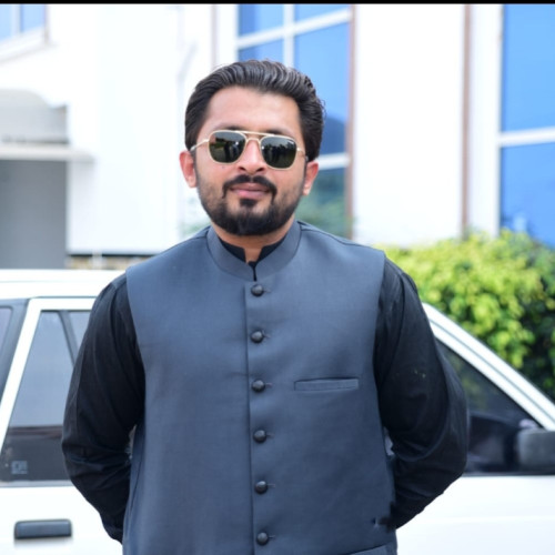 Waseem Y.