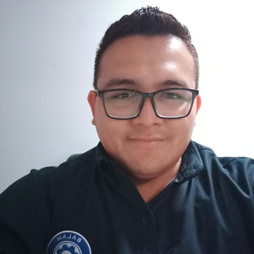 Angel Orlando  P. profile photo