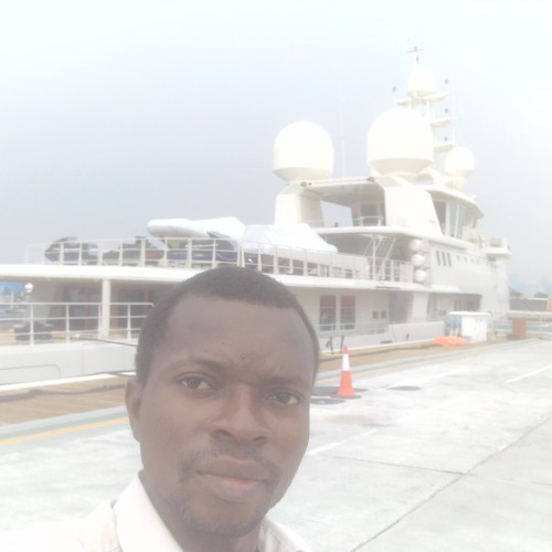 Onyeka Francis  O. profile photo
