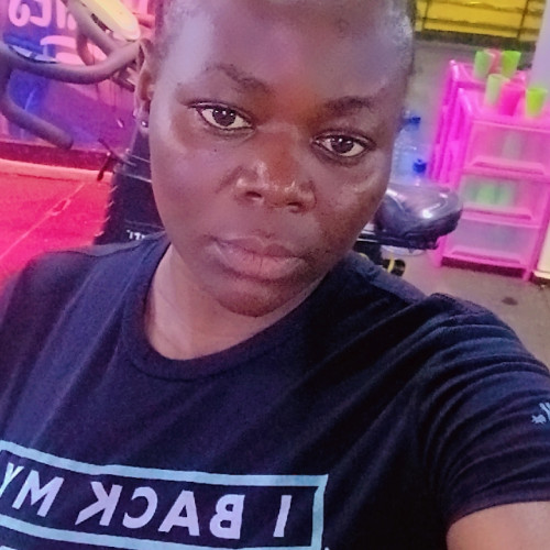 FAITH A. profile photo