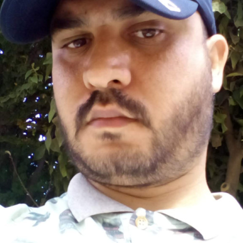 Jallal  A. profile photo