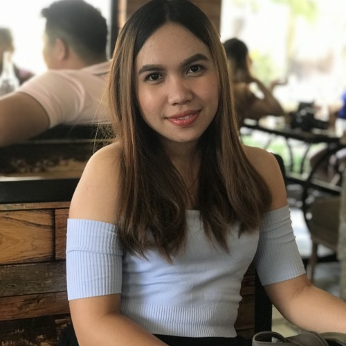 Geah G. profile photo