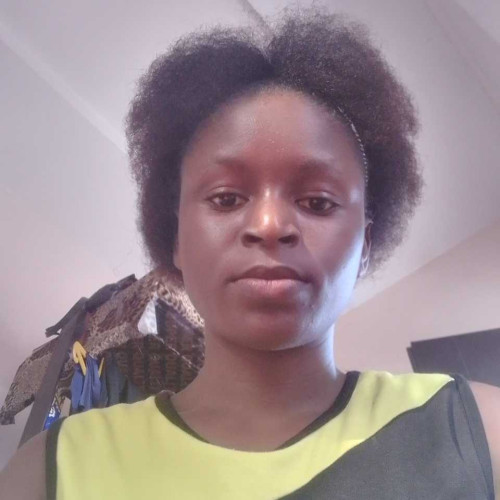 ngozi o.