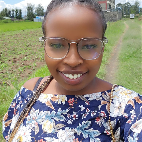 Florence N. profile photo