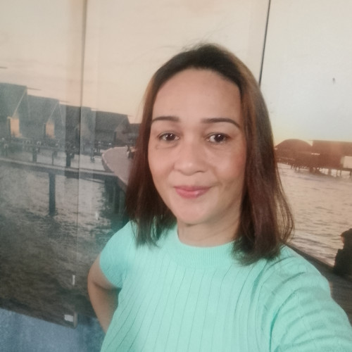 Shiela Marie  G.
