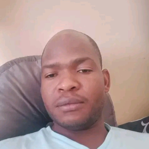 Andile Arnold M. profile photo