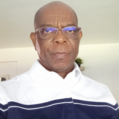 Wilson O. profile photo