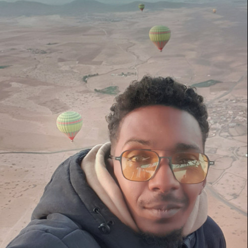 Khalil  B. profile photo