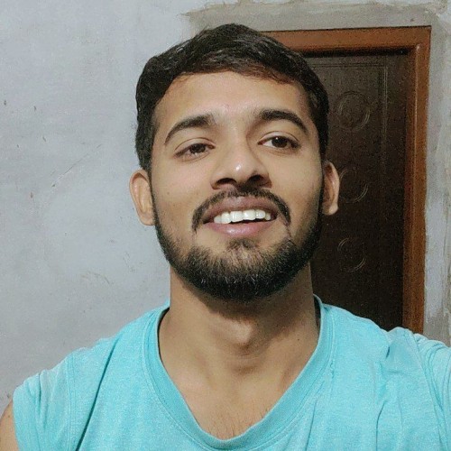 Shaurya  R.