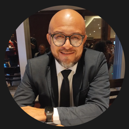 Nielsen Mendes  M. profile photo