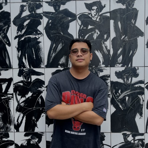 Jeff Arlo M.