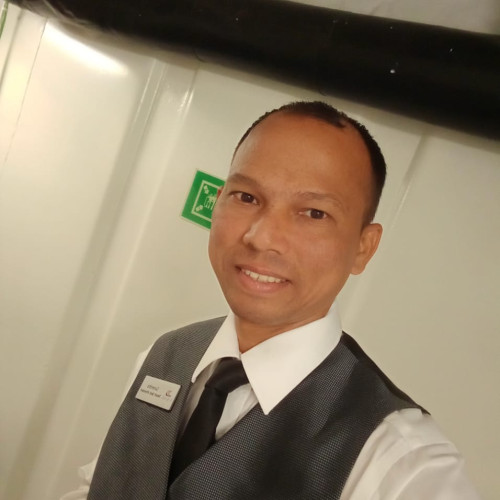 Surendra M. profile photo