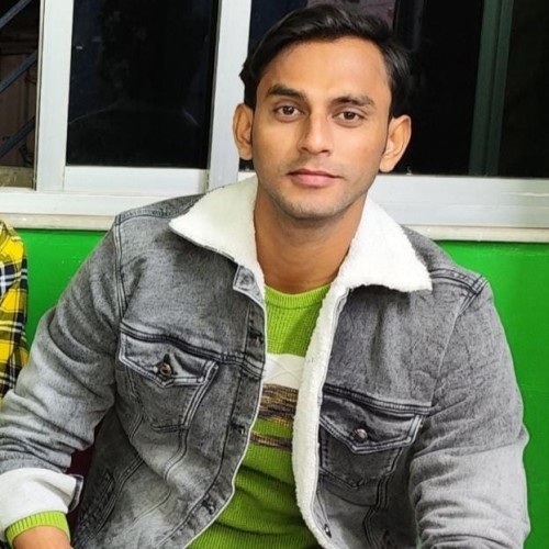 Shaqib A.