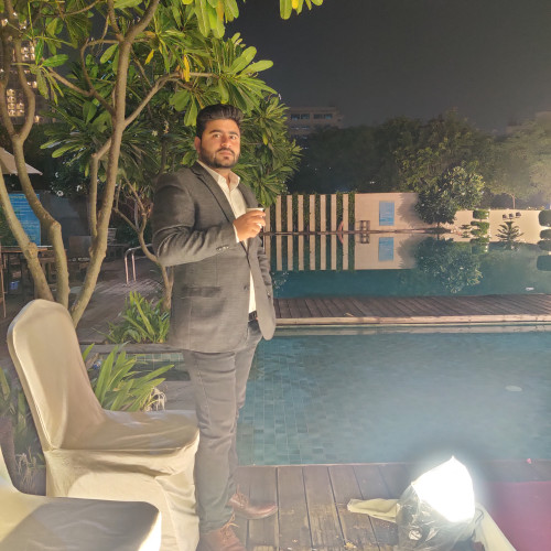 Ashish  C. profile photo