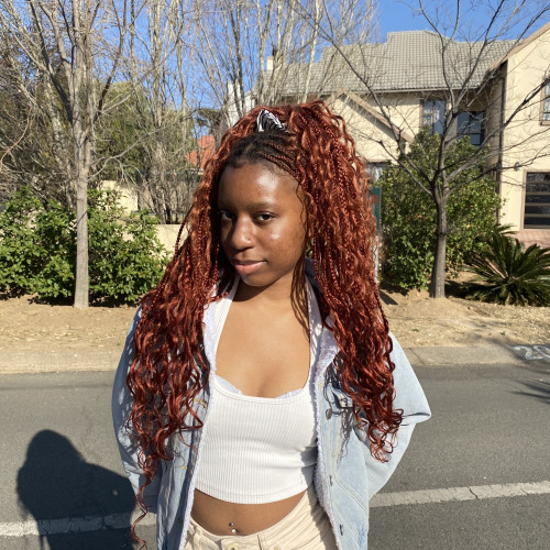 Unathi N. profile photo