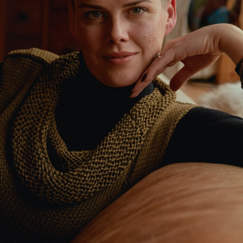 Svitlana T. profile photo