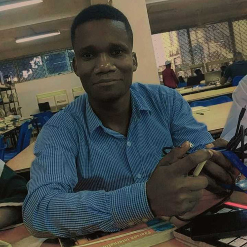 Julius L. profile photo