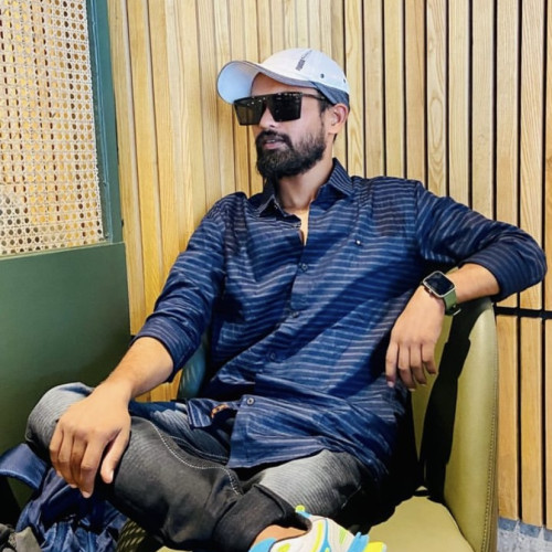 Rashid H. profile photo