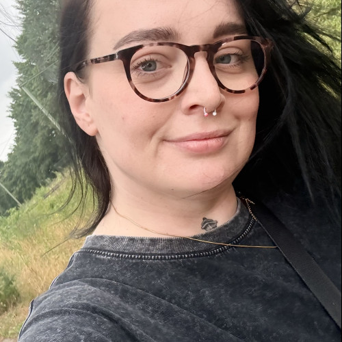 Barbara P. profile photo