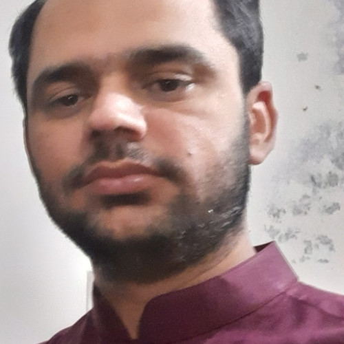 Irshad A. profile photo